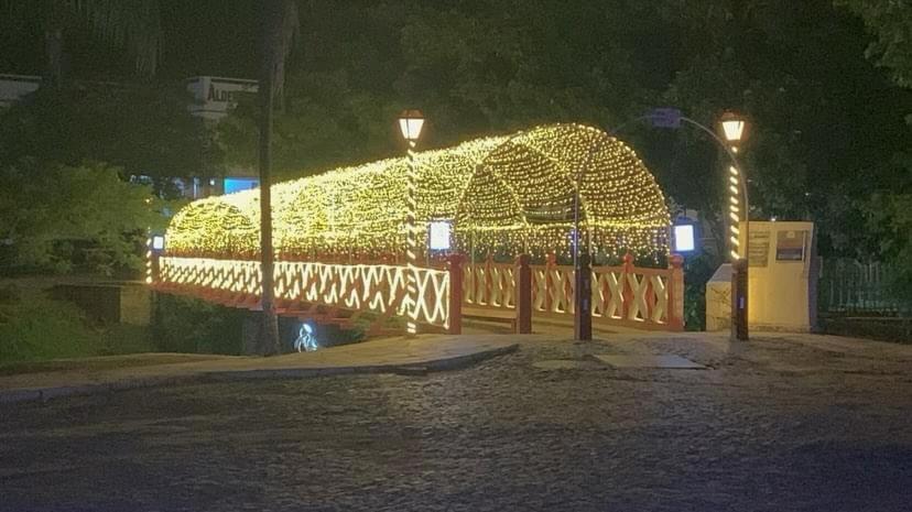 Pousada Caminho Das Cachoeiras Pirenopolis Luaran gambar